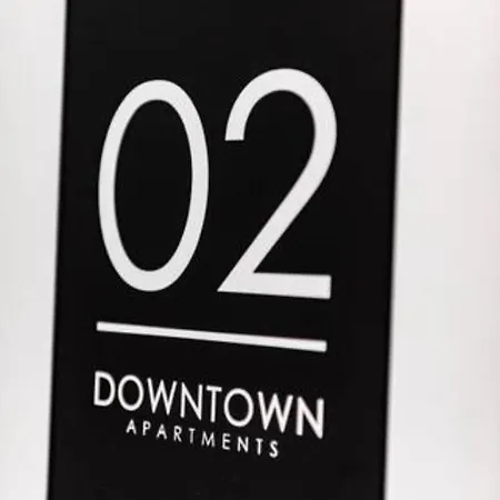 Downtown Syntagma 2 Apartment Athens