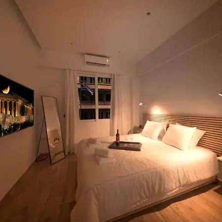 Downtown Syntagma 2 Apartment