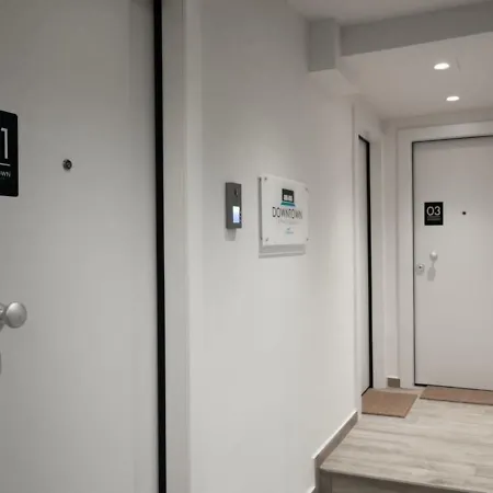 Downtown Syntagma 2 Apartment